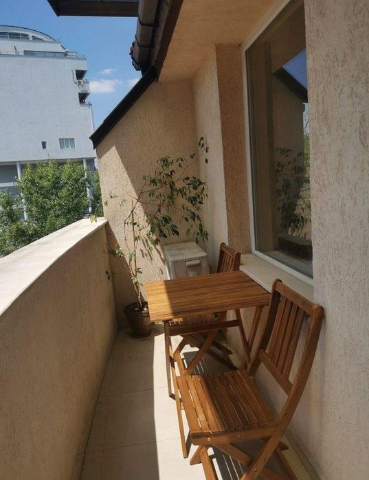 Дава се под наем Тристаен апартамент в София, Витоша - 94 кв.м за 960 € - Снимка #11