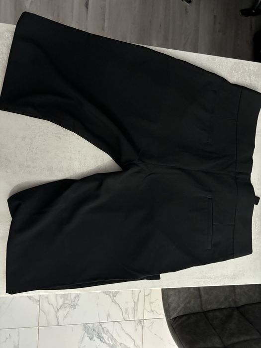 Pantaloni negri GURKA - 34