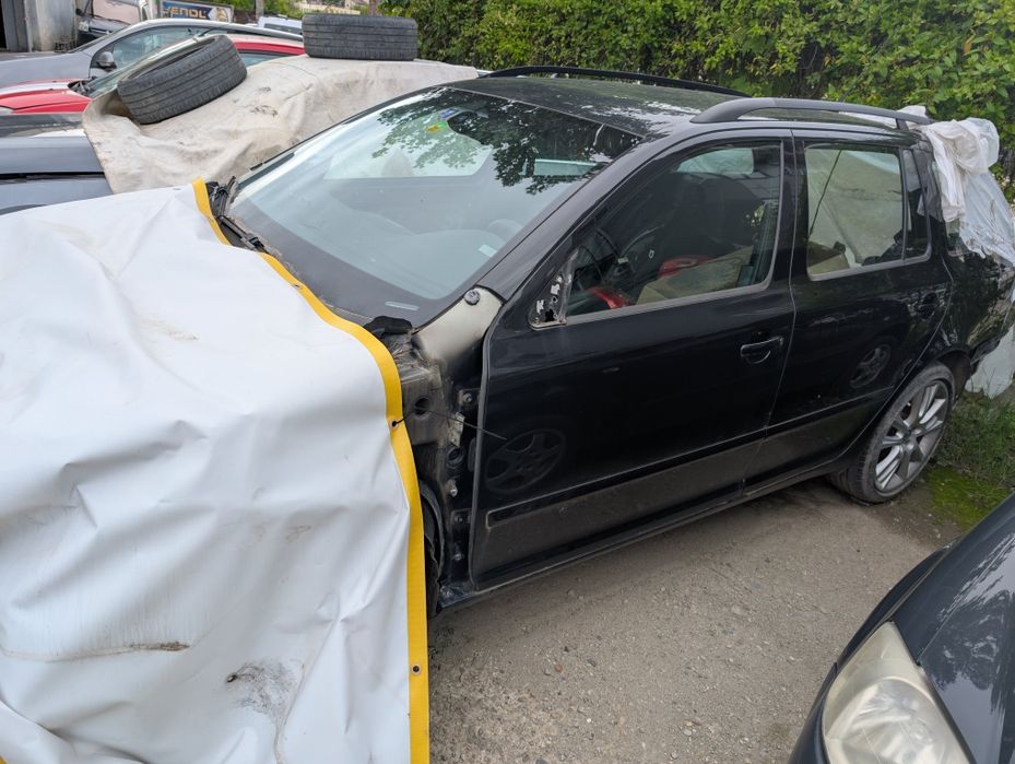 Piese Skoda Octavia 2 break vrs
