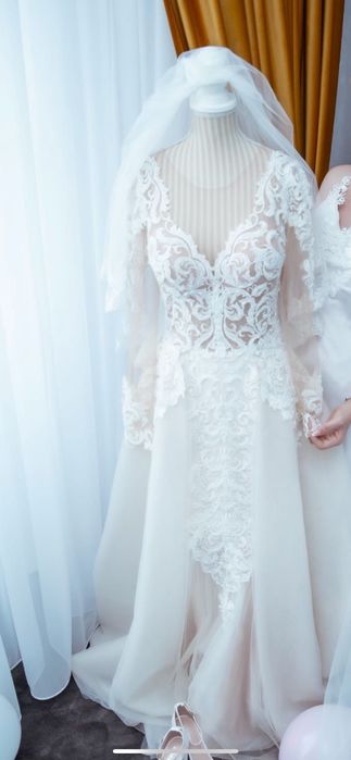 Rochie de mireasă