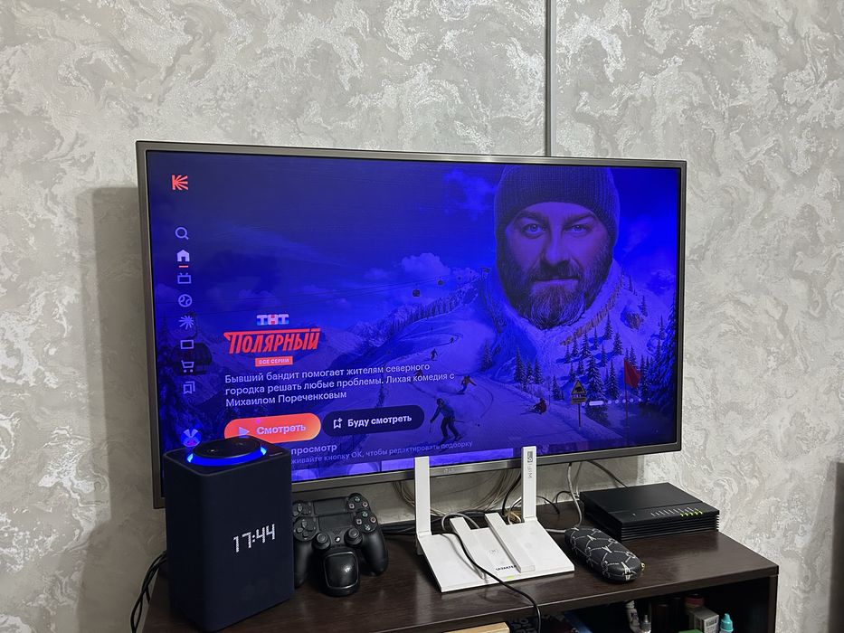 Продам телевизор LG 109