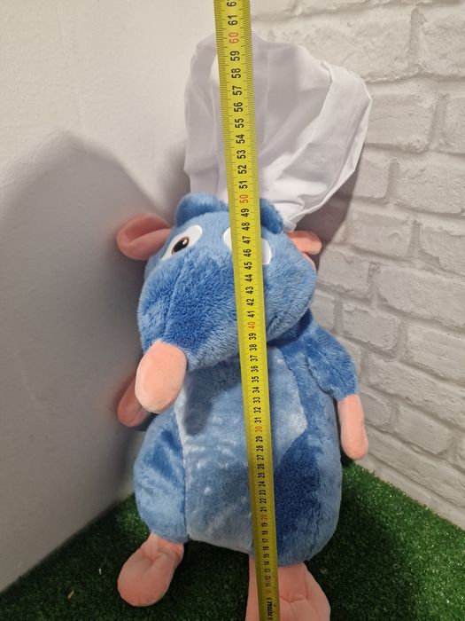 Рататуй    мишка