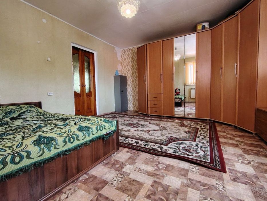 Продам коттедж в мкр. Отрвановка