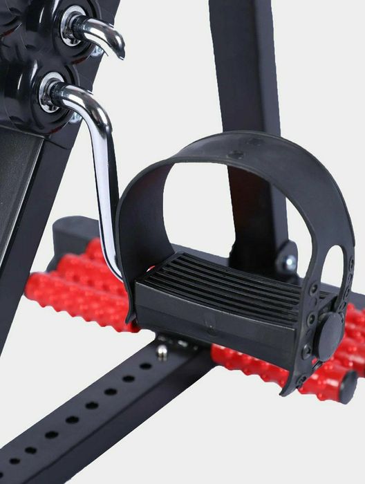 велотренажер для рук и ног