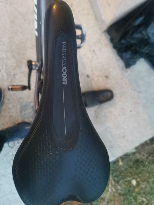 Bicicletă B'TWIN TRIBAN 540