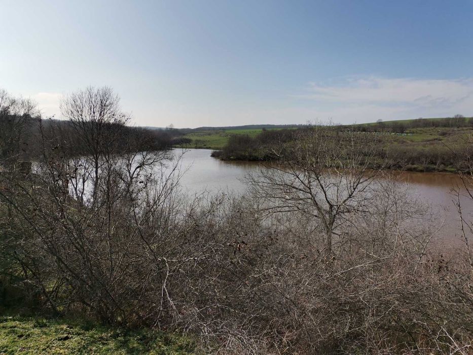 Продава се Парцел в Бургас, Сарафово - 40000 кв.м за 2 €/кв.м - Снимка #2