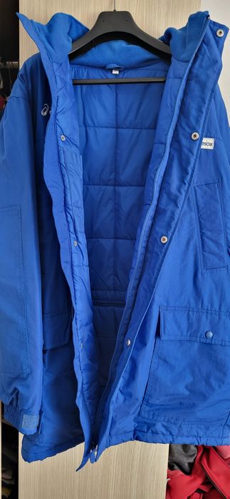 Geaca Asics,Brescia Calcio,marimea L