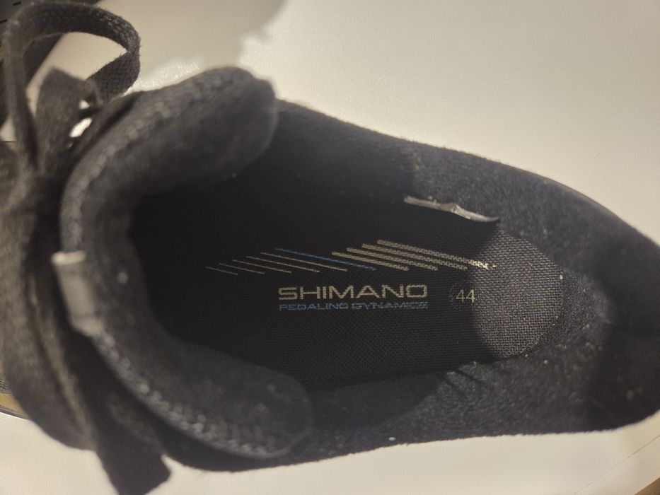 Обувки Shimano AM5 SPD номер 44