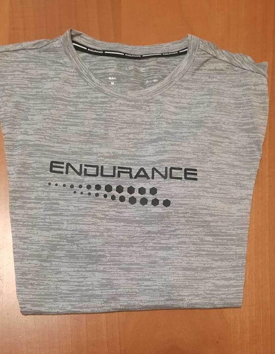 Endurance-Чисто Нова