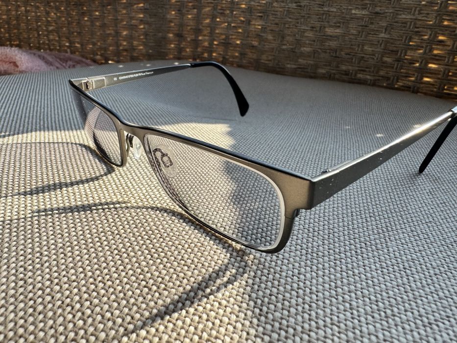 Rama de  titan  ochelari Fielmann Charme 0785 Flex TR Pure