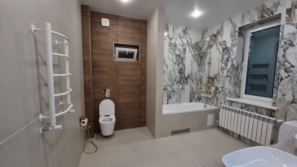 Дом с. Бесагаш 12 соток