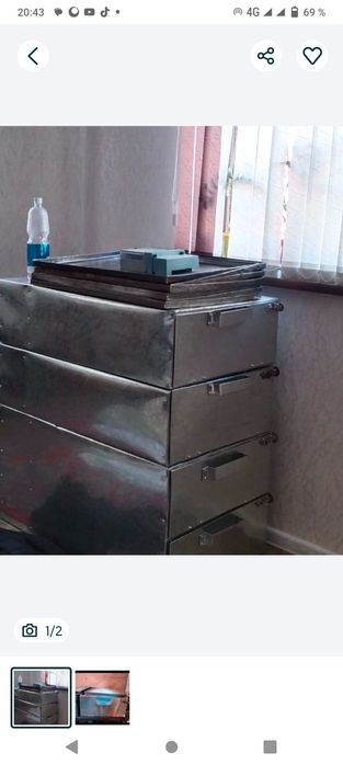 электрическая печка