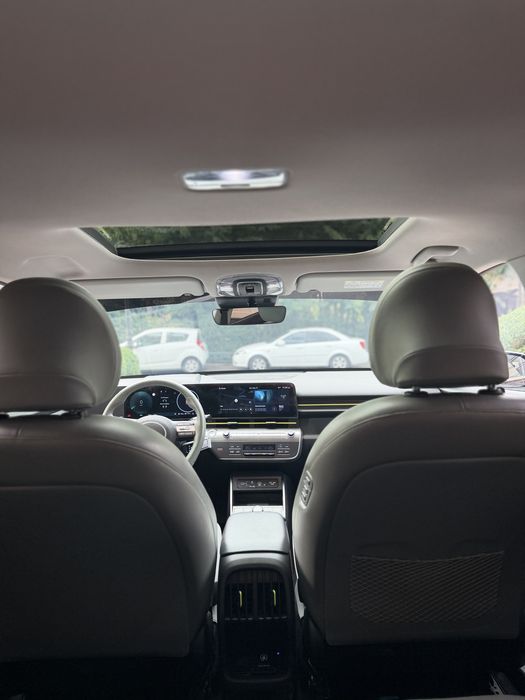 Hyundai Kona 2024-yil