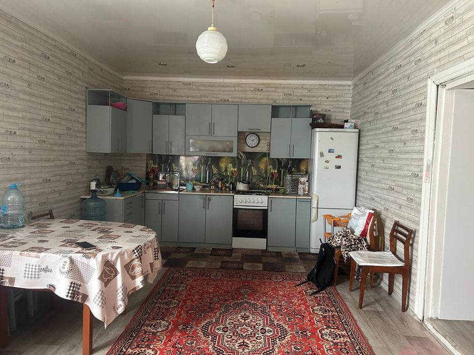 Продам Дом 4х комнатный