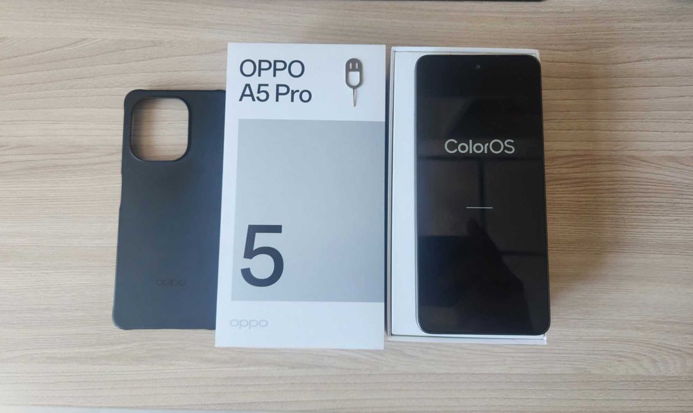 OPPO A5 Pro 8/128 Global