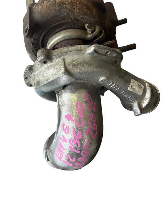 Turbina TOYOTA Rav 4 2.2 136 CP cod turbina 17201-26020