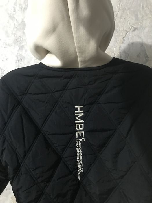 Куртка для весны