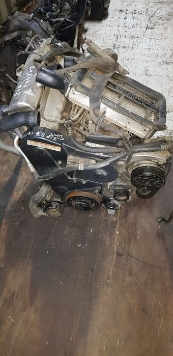 двигатель 1.9дизель Suzuki