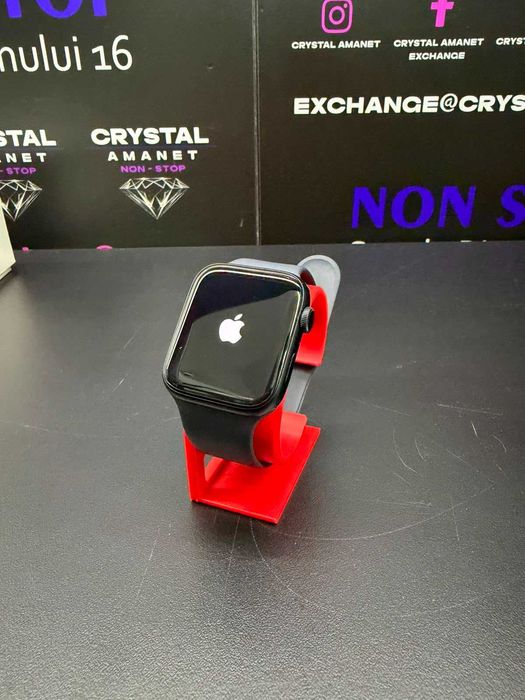 Apple Watch Se 3 44mm GPS, 100%Bat