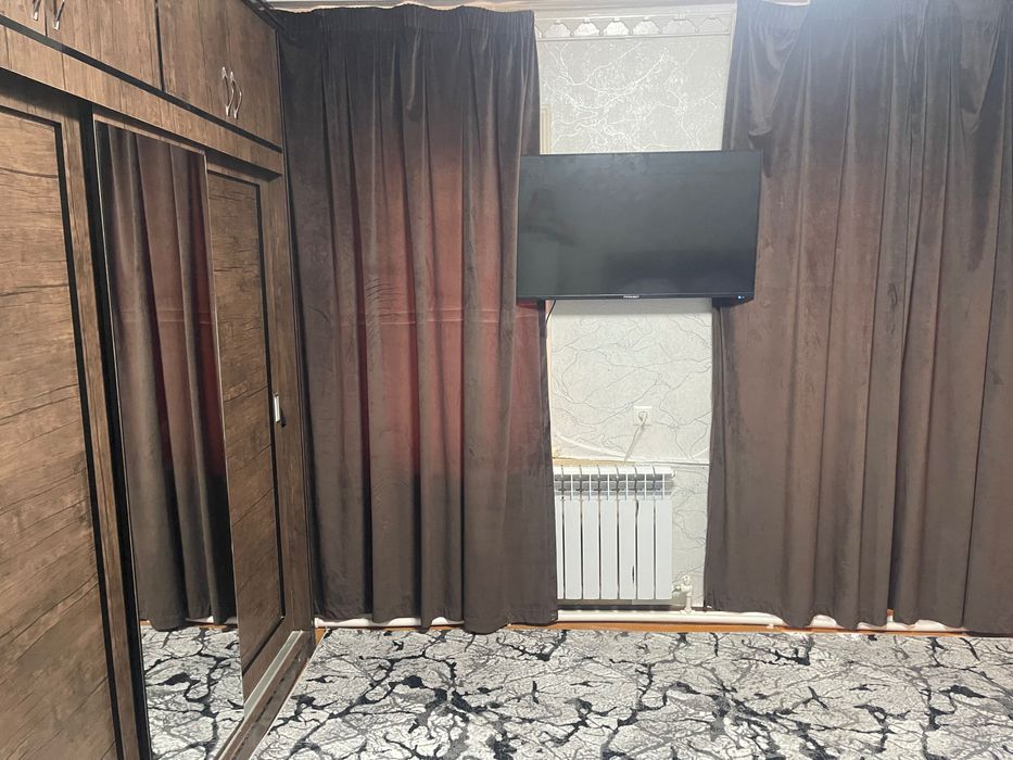 Продам3 команатный дом