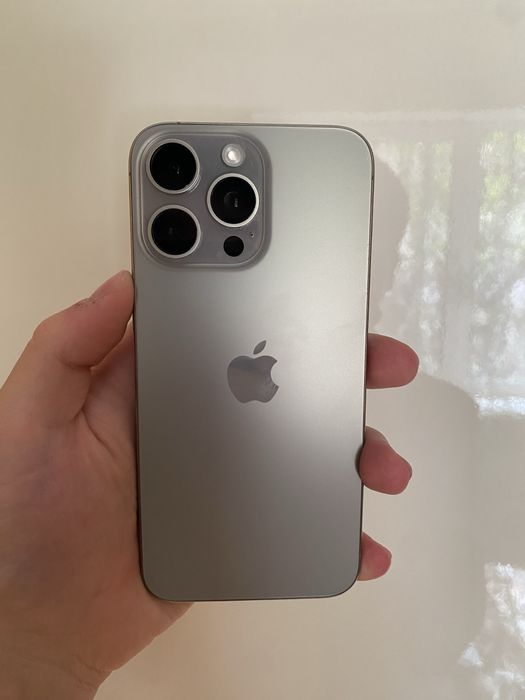 Айфон 15 Pro Max iPhone 15 Pro Max