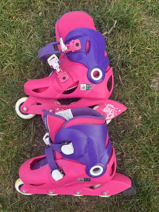 Vand role fete Oxelo marimea  32/34