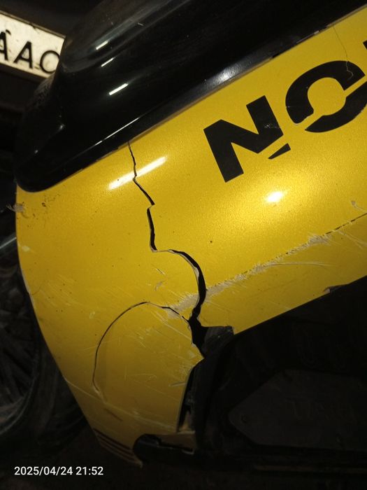 продам скутер в неплохом состояние