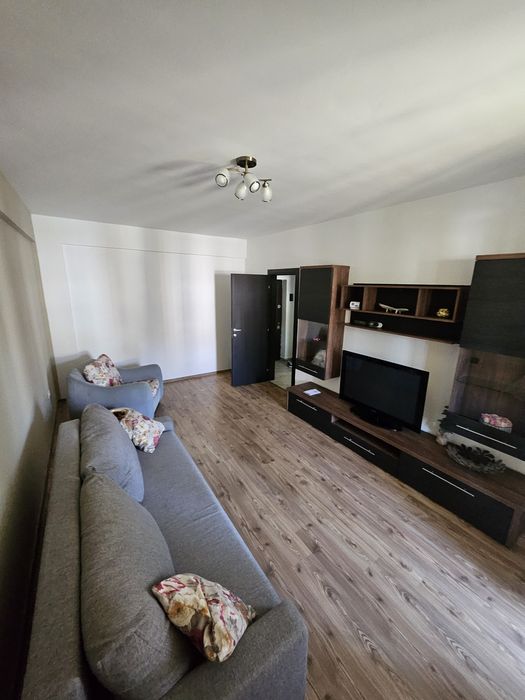 Direct Proprietar – Apartament 2 Camere de Închiriat | Titan Sun Park (2017)
