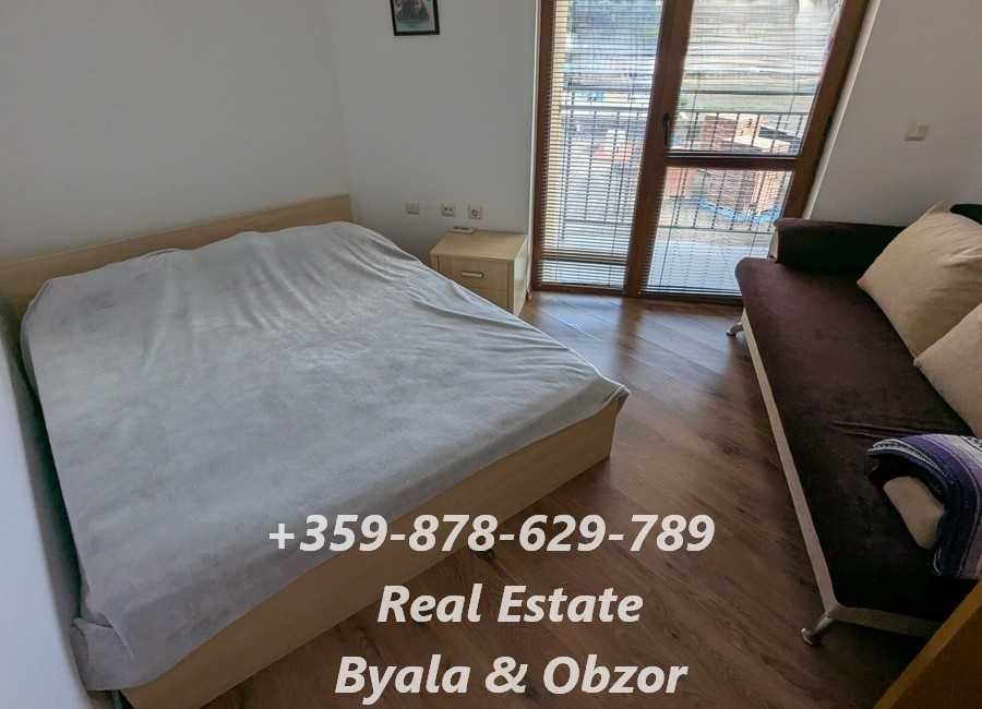 Продава се Тристаен апартамент в Бяла - 103 кв.м за 962 €/кв.м - Снимка #12