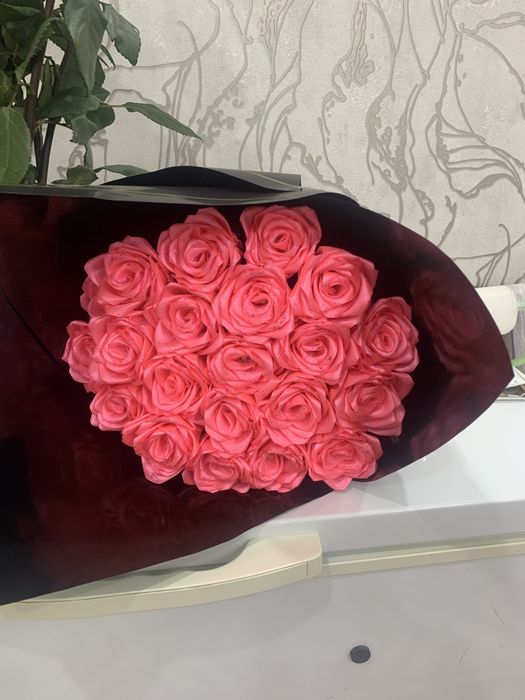 Тез арада гулдер сатылады