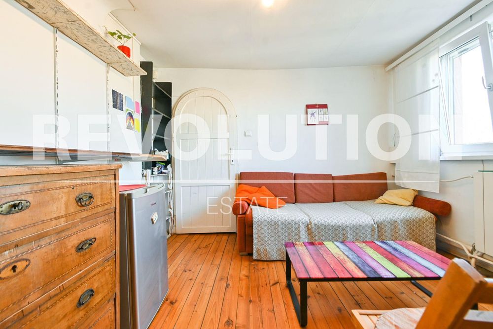 Продава се Едностаен апартамент в София, Лозенец - 24 кв.м за 2635 €/кв.м - Снимка #3