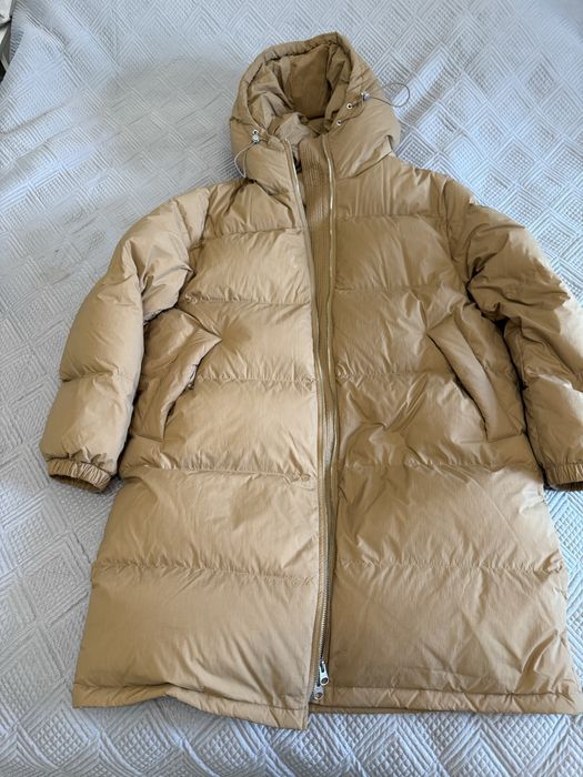 Пуховик Arket оригинал