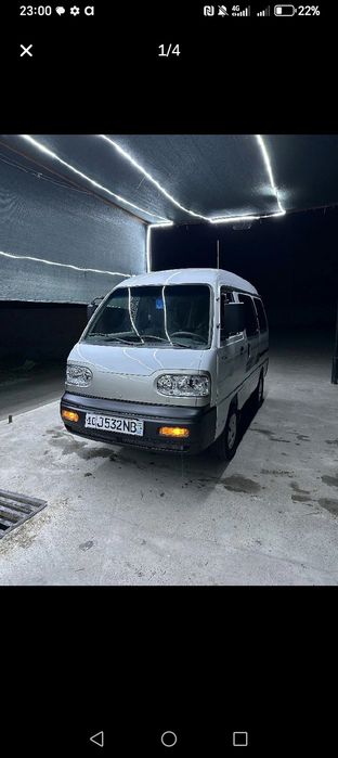 Срочно продам дамас 2025