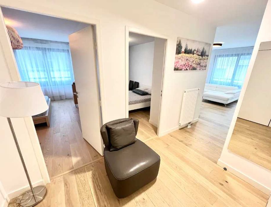 Дава се под наем Тристаен апартамент в Пловдив, Каменица 1 - 84 кв.м за 311.1 € - Снимка #1