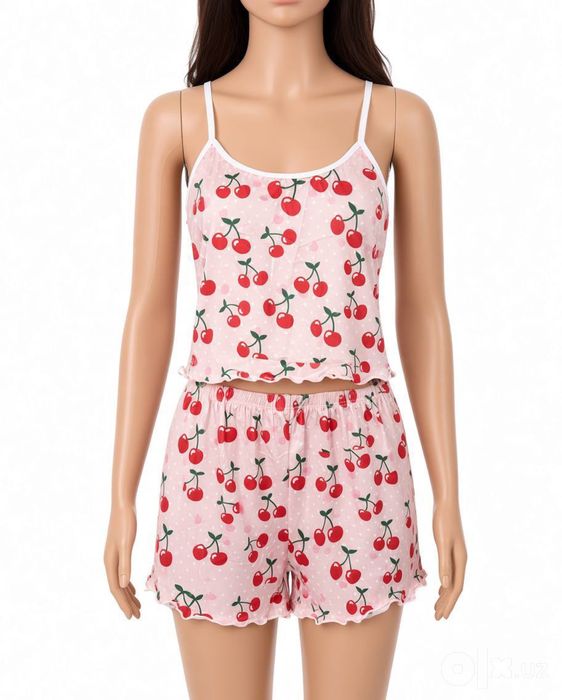 Pinuar Pijama Original