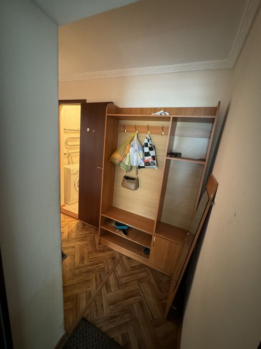 Сдается однокомнатная квартира
