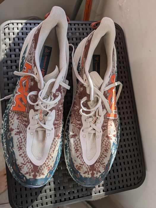 Adidasi Hoka SpeedGoat 49 1/3