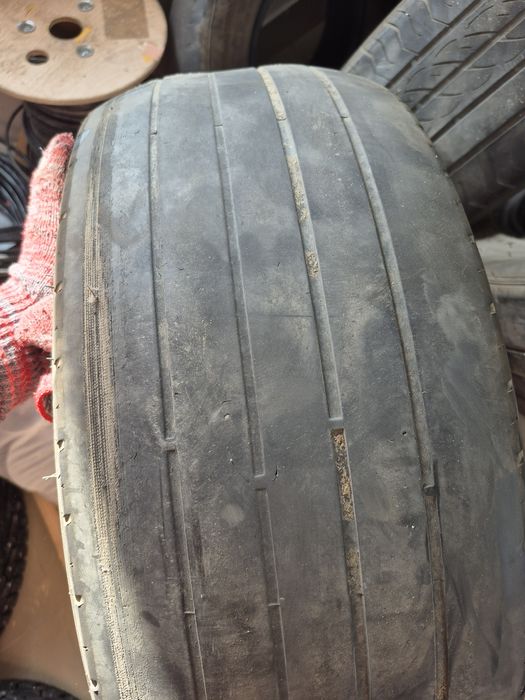 Продам резину лето