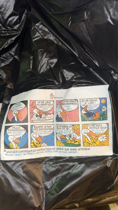 Vesta Mnclr Black S,M