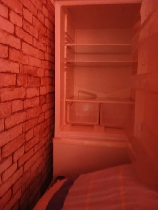 INDESIT холодильник