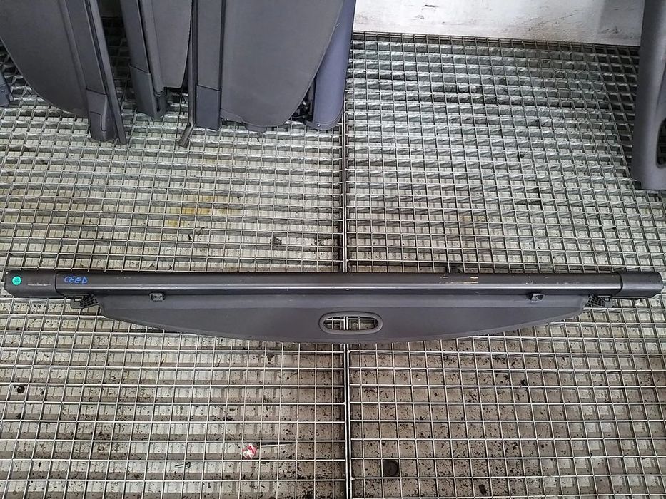 Rulou portbagaj kia ceed 1 ed 859301h600