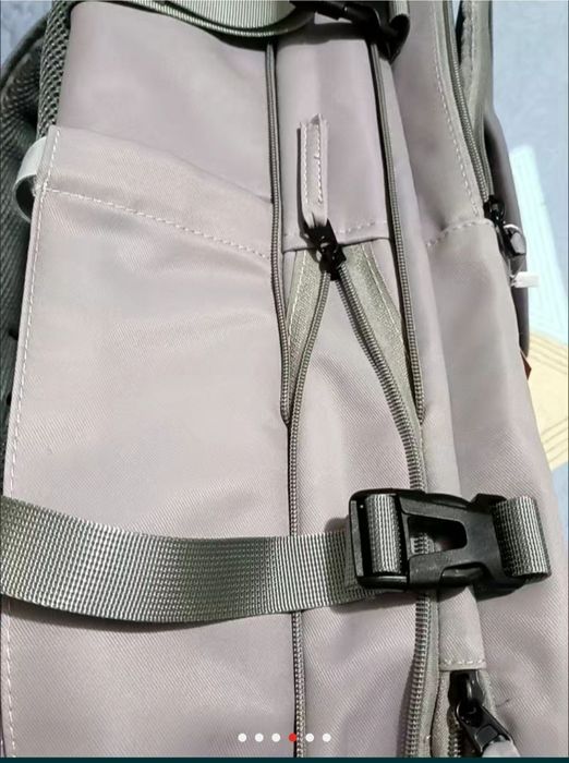 Рюкзак, в очень хорошем состоянии