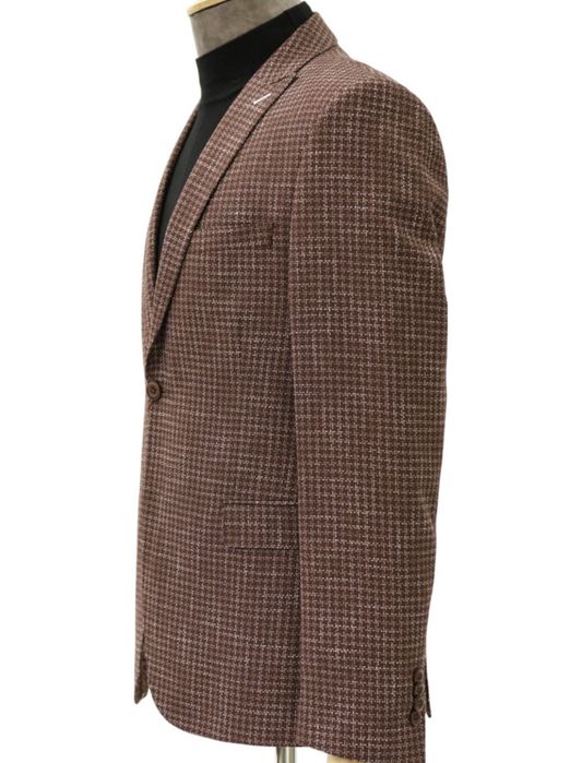 Пиджак Uly Myrza & Hanym