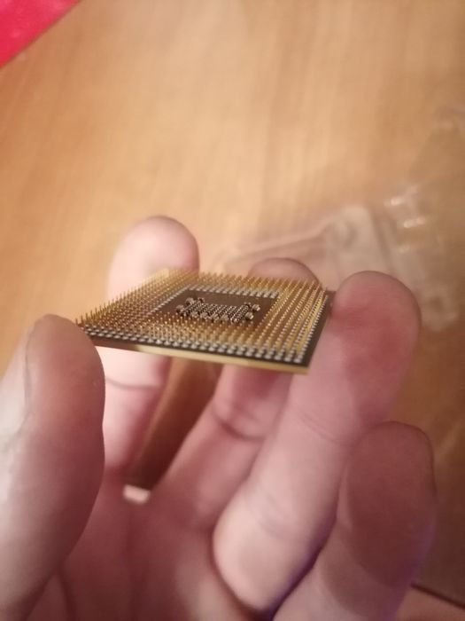 Процесори за лаптоп/Notebook CPU