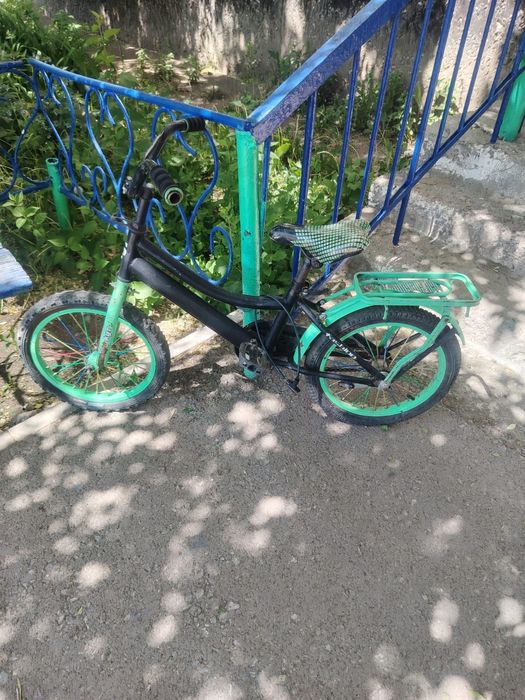 Велосипед детский