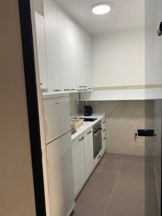 Дава се под наем Двустаен апартамент в Пловдив, Западен - 52 кв.м за 229.5 € - Снимка #5