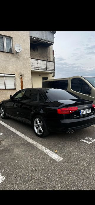 Audi A4 /2.0. 150 cp.Multitronic EURO 6