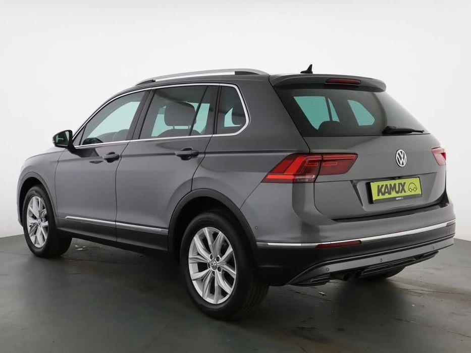 Dezmembrari / Dezmembrez VW Tiguan 2018 2.0 tdi