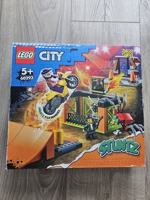 Lego City copii 5 ani