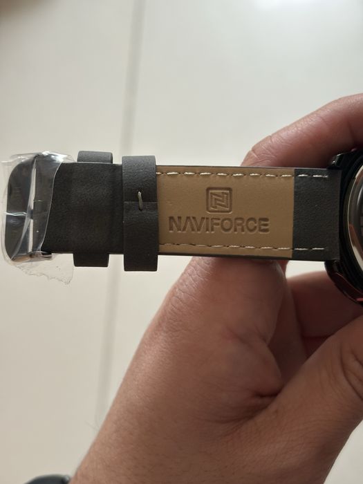 Nafivorce мужиские часы